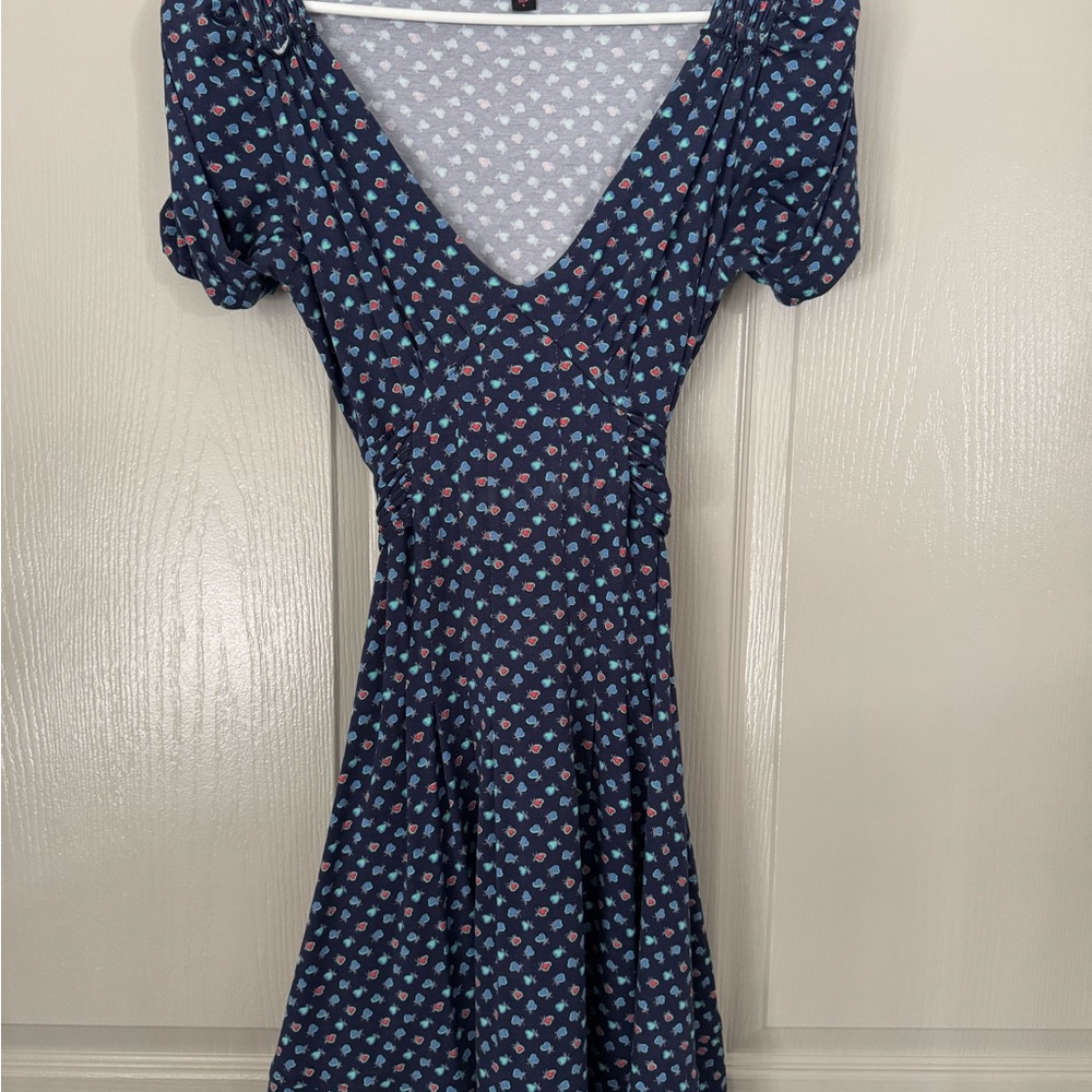 Vintage Betsey Johnson Dress